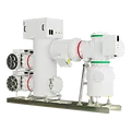 SF6 GIS switchgear